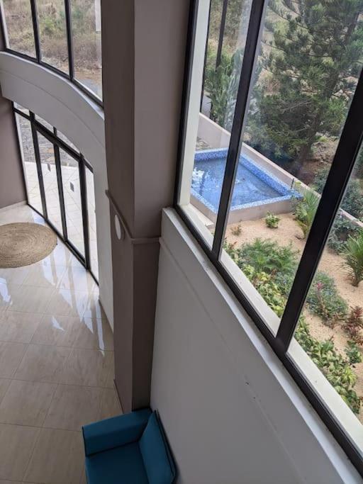 Seaview Serenity Apartment Flic en Flac Exterior photo