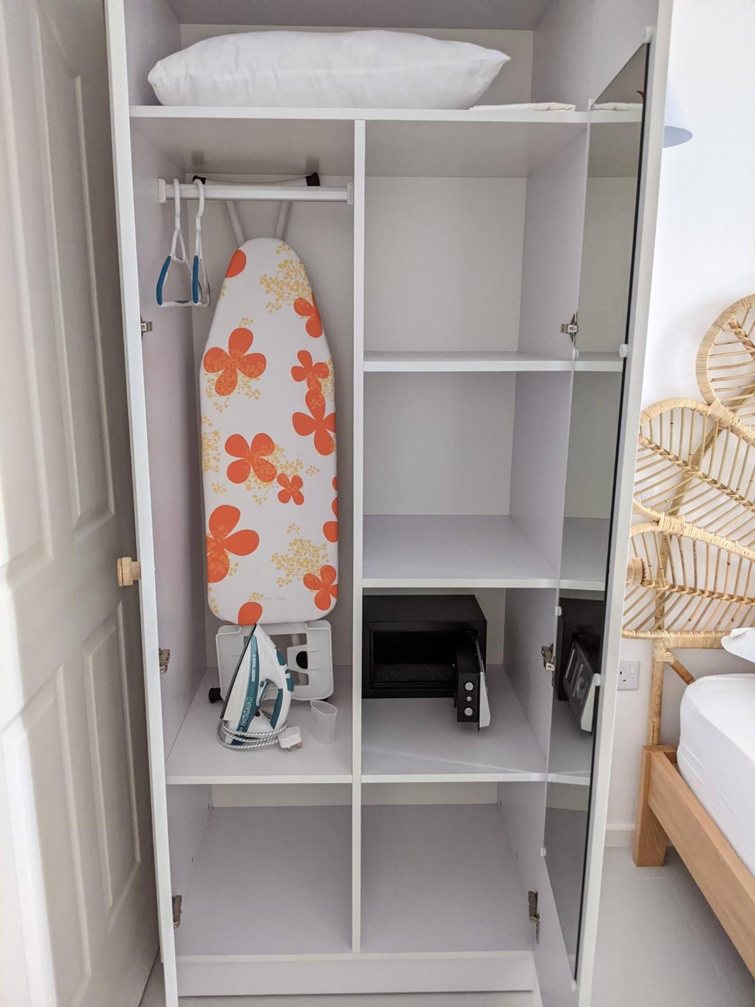 Seaview Serenity Apartment Flic en Flac Exterior photo
